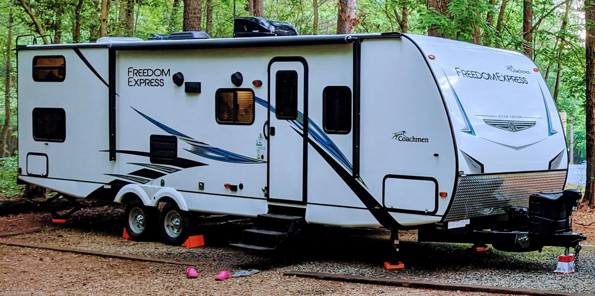 Used 2020 Coachmen Freedom Express Select  available in Cornelius, North Carolina