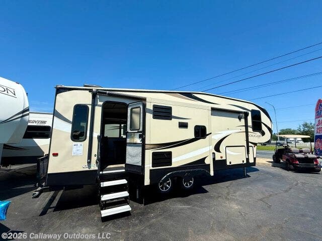 Used 2019 Keystone Cougar West H-Ton FW 27RLSWE available in Felton, Delaware