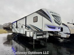 Used 2021 Forest River Vengeance Rogue Armored 4007 available in Felton, Delaware