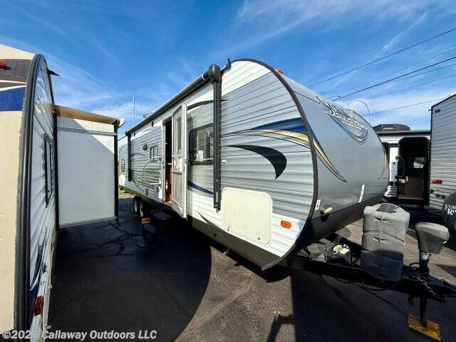 Used 2016 Forest River Salem  available in Felton, Delaware