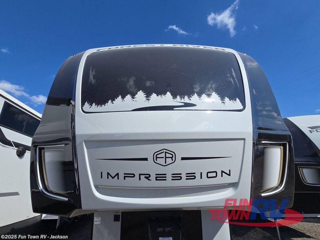New 2026 Forest River Impression 315MB available in Jackson, Mississippi