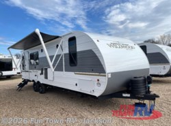 New 2026 Forest River Wildwood X-Lite 23ZEN available in Jackson, Mississippi