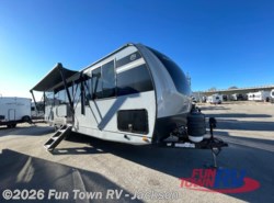 New 2025 Forest River Vibe 2600RK available in Jackson, Michigan