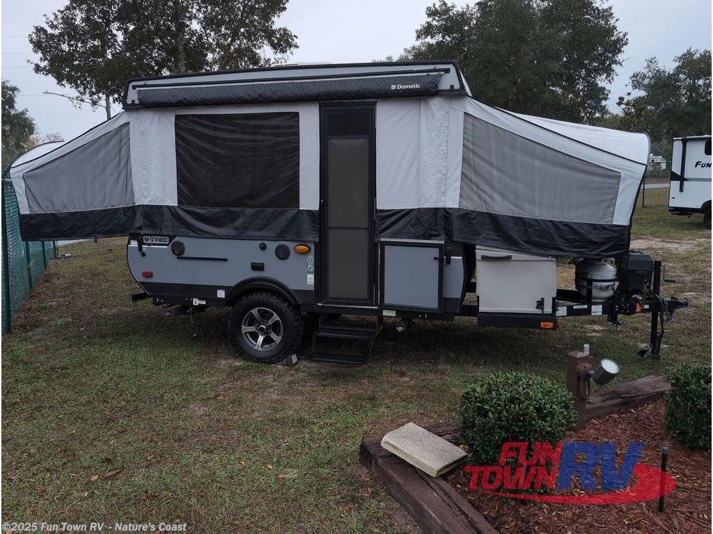 Used 2018 Forest River V-Trec V1 available in Crystal River, Florida
