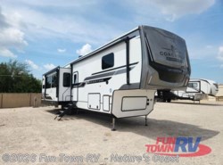 New 2026 Coachmen Brookstone 374RK available in Crystal River, Florida