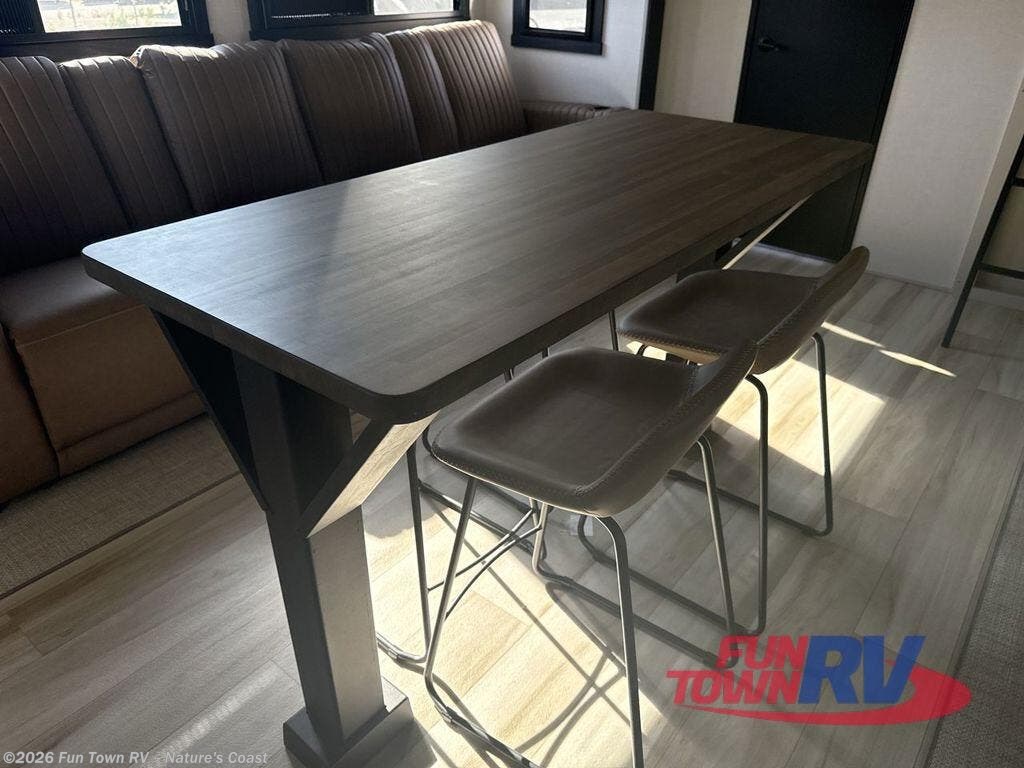 New 2026 Forest River Salem Hemisphere 376FAM available in Crystal River, Florida