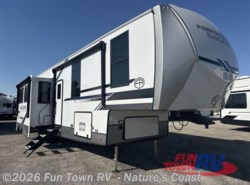 New 2026 Forest River Salem Hemisphere 376FAM available in Crystal River, Florida