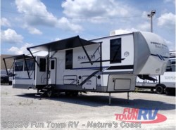 New 2026 Forest River Salem Hemisphere 369BL available in Crystal River, Florida