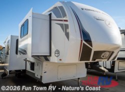 New 2026 Forest River Cardinal 35FL available in Crystal River, Florida