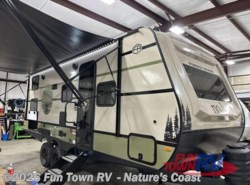 New 2026 Forest River No Boundaries NB20.3 Beast Mode available in Crystal River, Florida