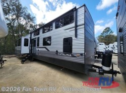 New 2026 Coachmen Catalina Destination Series 43CONDO available in Crystal River, Florida