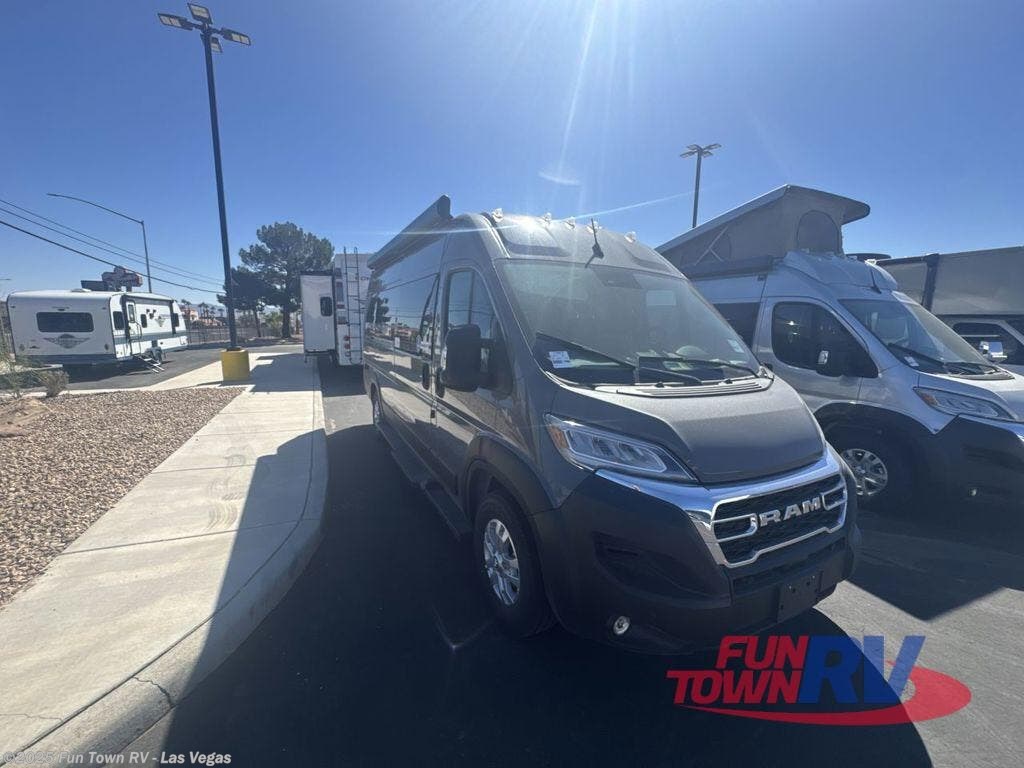 New 2025 Thor Motor Coach Dazzle 2LB available in Las Vegas, Nevada