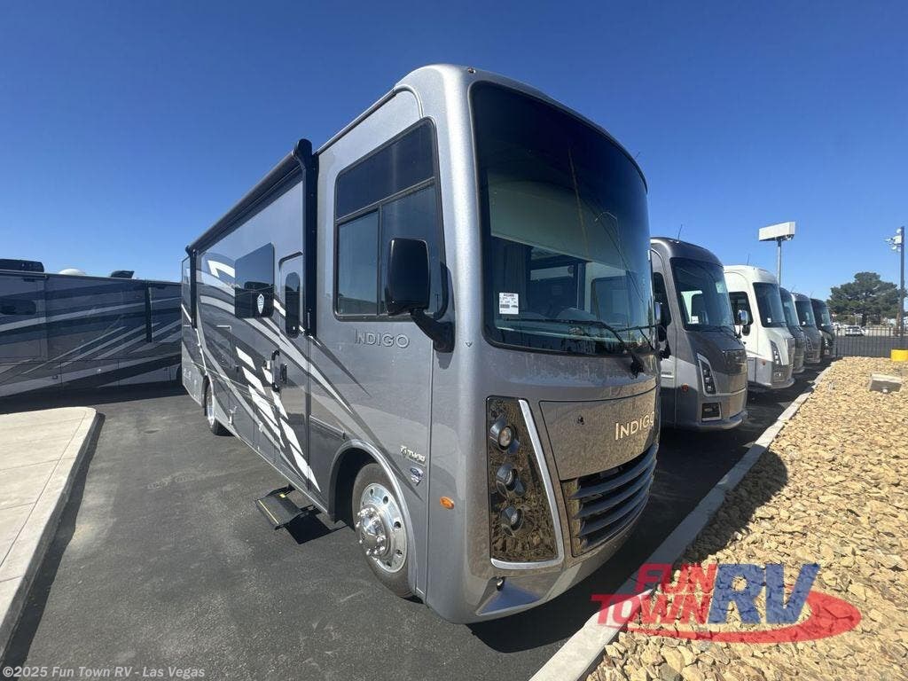 New 2024 Thor Motor Coach Indigo MM30 available in Las Vegas, Nevada