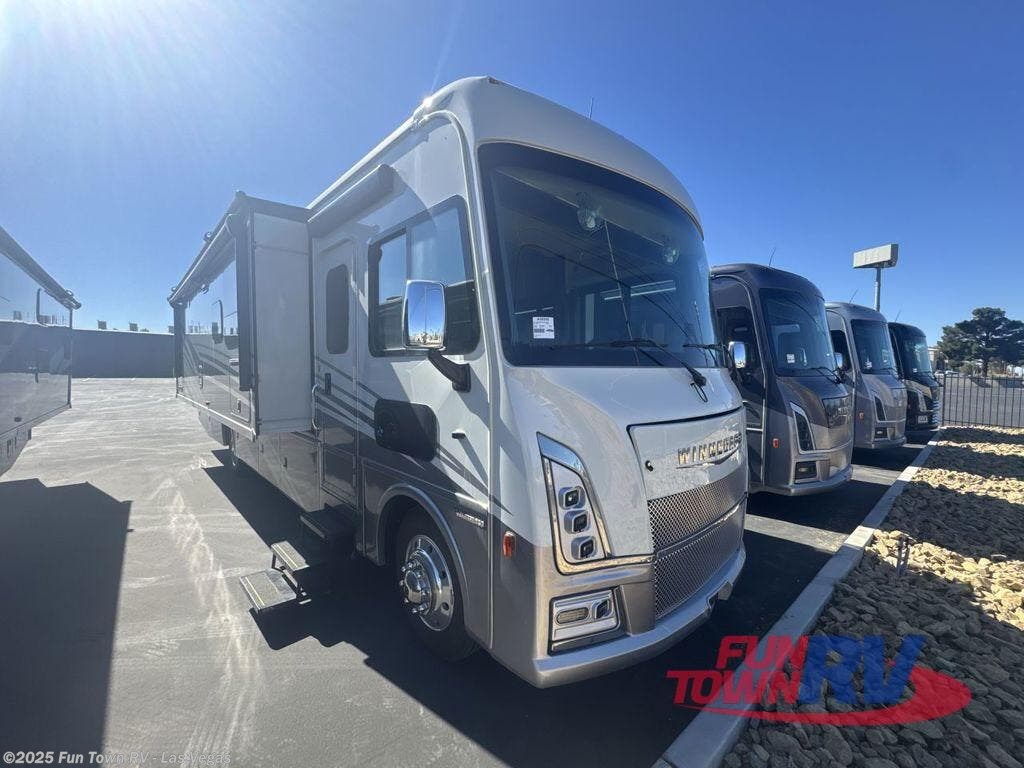 New 2023 Winnebago Adventurer 36Z available in Las Vegas, Nevada