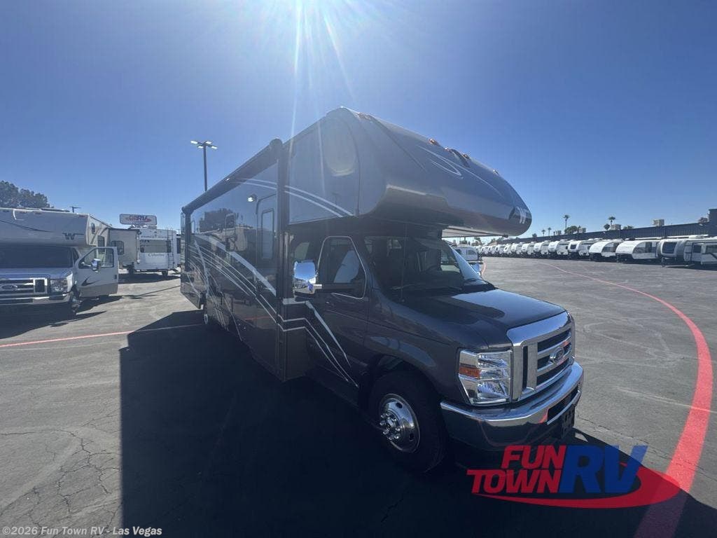 New 2025 Winnebago Minnie Winnie 31K available in Las Vegas, Nevada