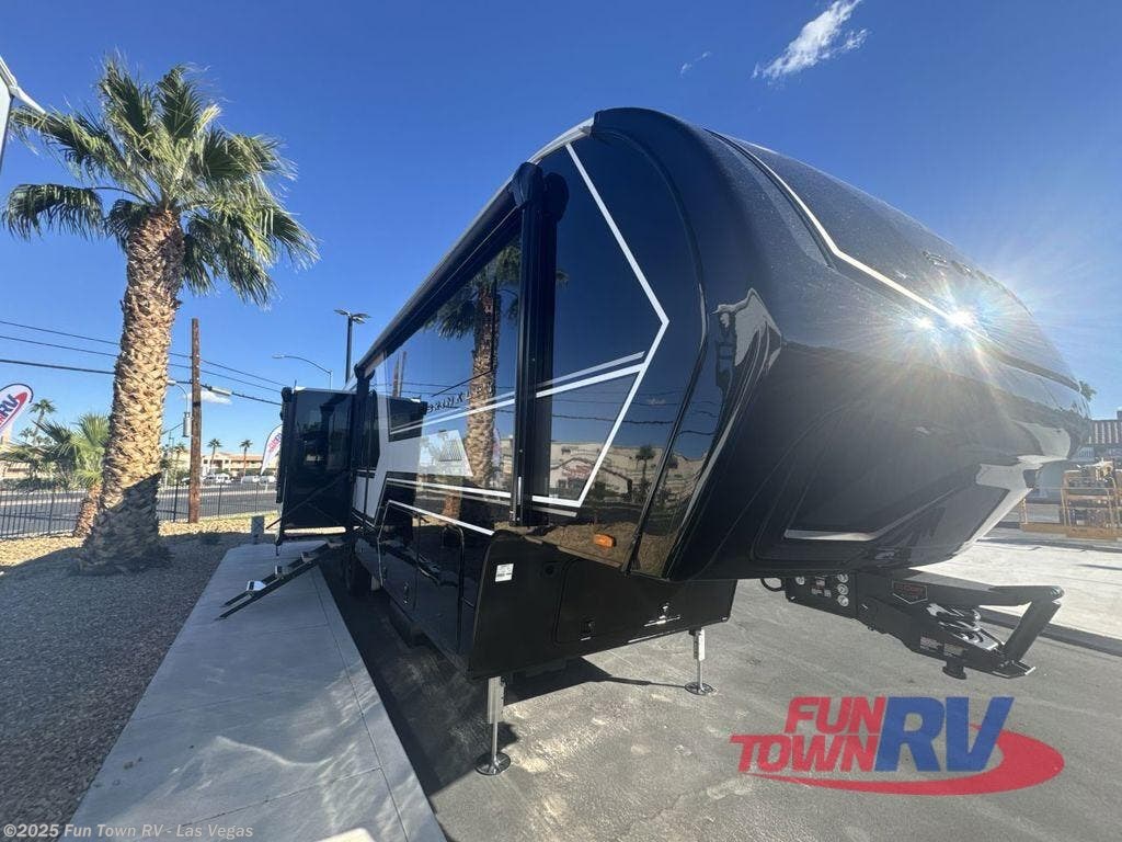 New 2026 Brinkley RV Model Z 3600 available in Las Vegas, Nevada