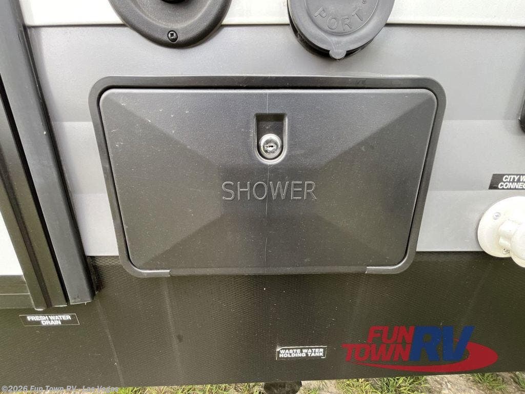 New 2025 Forest River Wildwood FSX 30VC available in Las Vegas, Nevada