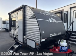 Used 2025 Coachmen Catalina Summit Series 7 134RDX available in Las Vegas, Nevada