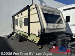 New 2026 Forest River No Boundaries NB19.0 Beast Mode available in Las Vegas, Nevada