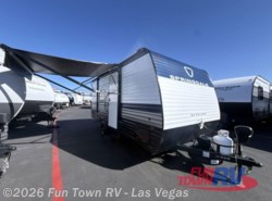 New 2026 Keystone Springdale Mini 1660RB available in Las Vegas, Nevada