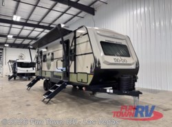 New 2026 Forest River No Boundaries NB20.7 Beast Mode available in Las Vegas, Nevada