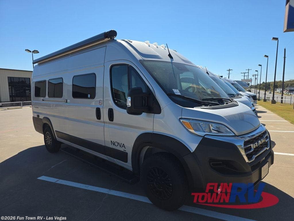 Used 2024 Coachmen Nova 20C available in Las Vegas, Nevada