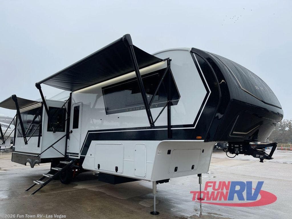 New 2026 Brinkley RV Model Z 3200 available in Las Vegas, Nevada