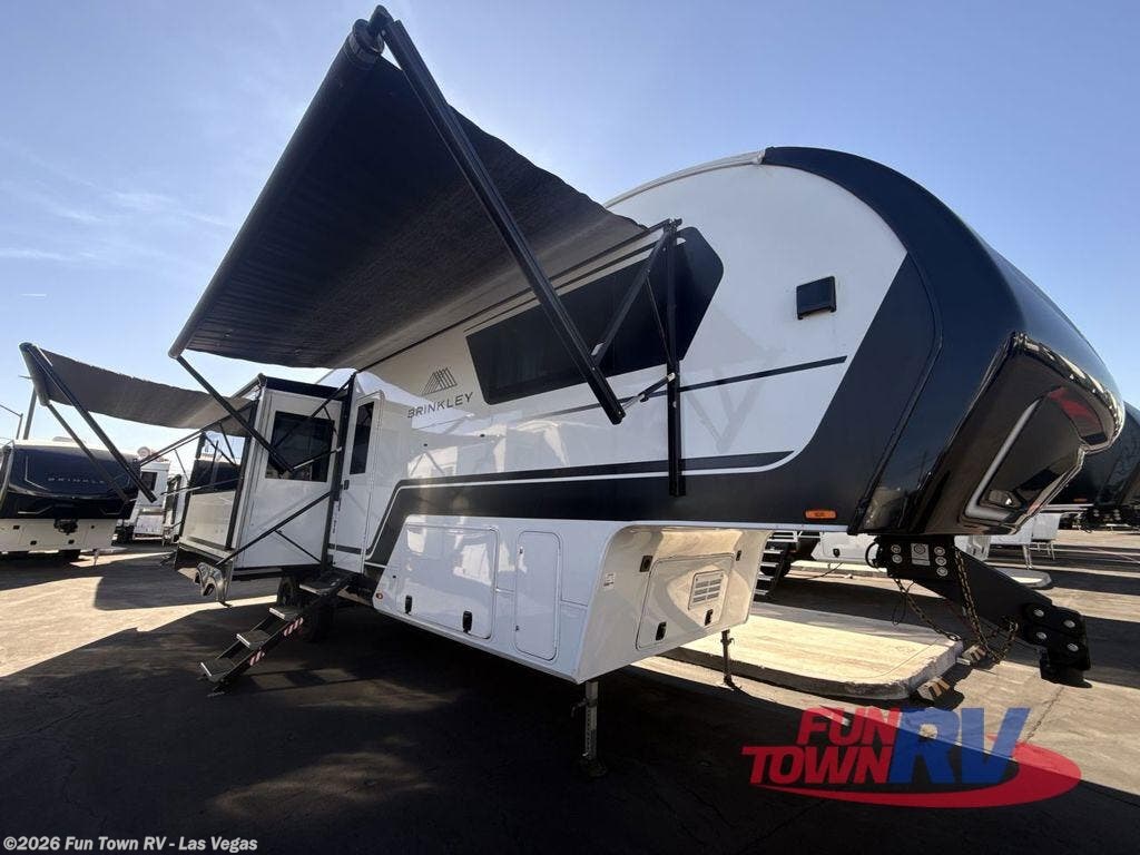 Used 2024 Brinkley RV Model Z 3100 available in Las Vegas, Nevada
