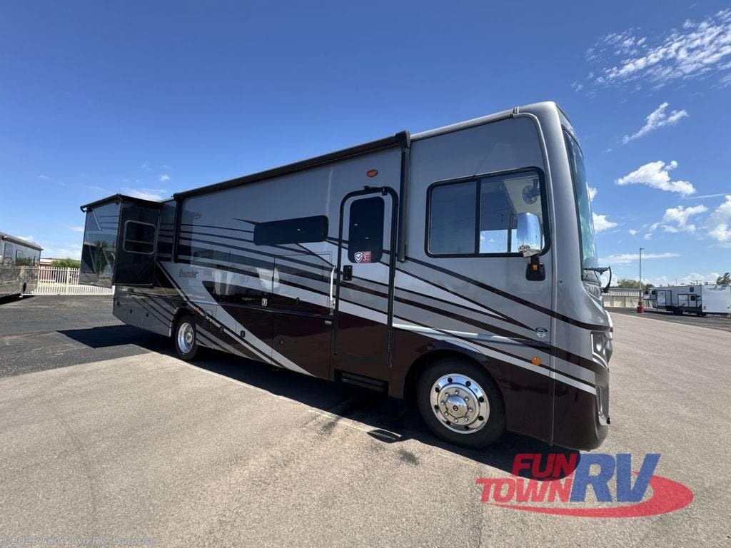 Used 2024 Fleetwood Bounder 33C available in Surprise, Arizona