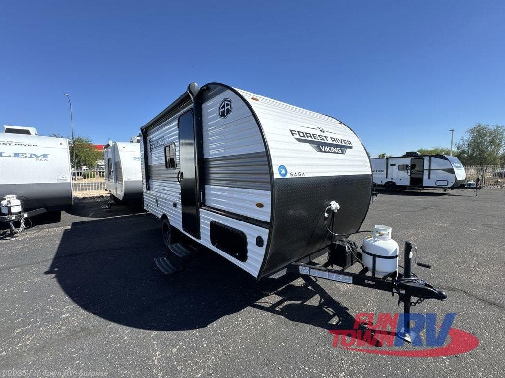 New 2025 Coachmen Viking 17SBH available in Surprise, Arizona