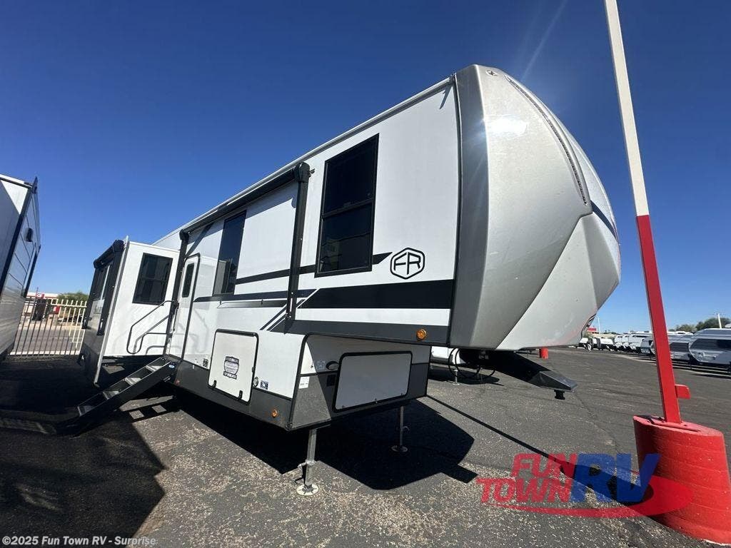 New 2026 Forest River Salem Hemisphere 376FAM available in Surprise, Arizona