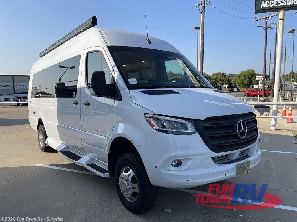 Used 2024 Coachmen Galleria 24Q available in Surprise, Arizona