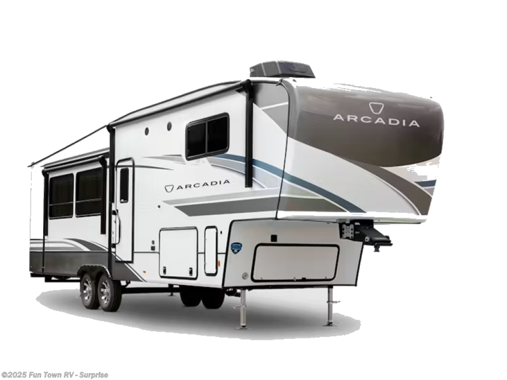 New 2026 Keystone Arcadia Super Lite 242SLMD available in Surprise, Arizona