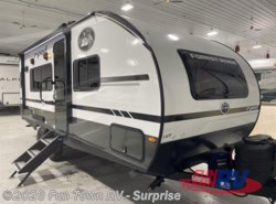 New 2026 Forest River R Pod RP-205 available in Surprise, Arizona