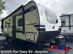 New 2026 Forest River Surveyor Legend 260BHLE available in Surprise, Arizona