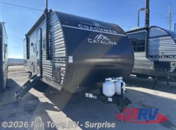 New 2026 Coachmen Catalina Summit Series 8 261BHS available in Surprise, Arizona
