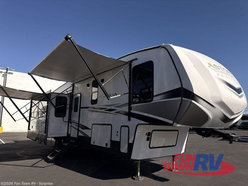 Used 2022 Dutchmen Astoria 3173RLP available in Surprise, Arizona