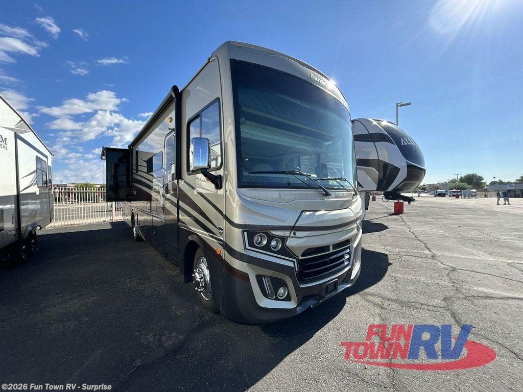 Used 2024 Fleetwood Bounder 35K available in Surprise, Arizona