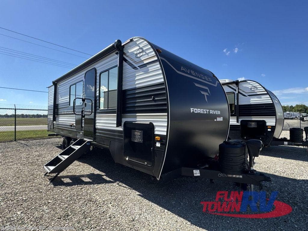 New 2026 Prime Time Avenger 25RBS available in Edinburgh, Indiana