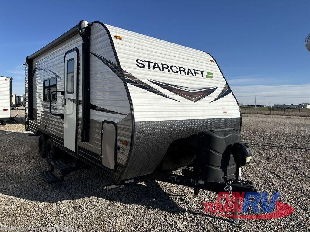 Used 2021 Starcraft Autumn Ridge 20MB available in Edinburgh, Indiana