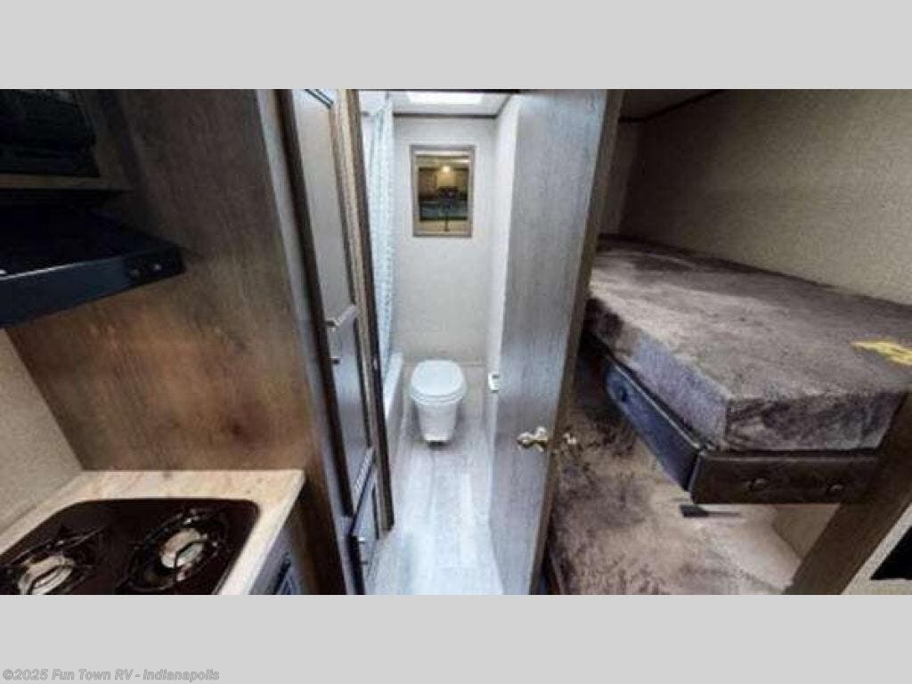 Used 2021 Jayco Jay Flight SLX 7 184BS available in Edinburgh, Indiana