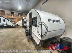 New 2024 Forest River R Pod RP-171C available in Edinburgh, Indiana