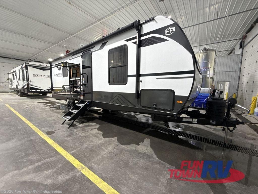 New 2026 Forest River  R Pod Un-Mapped RP-26ML available in Edinburgh, Indiana