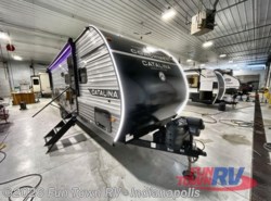 New 2026 Coachmen Catalina Legacy Edition 273DBHCK available in Edinburgh, Indiana