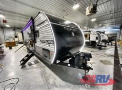 New 2026 Coachmen Catalina Legacy Edition 273DBHCK available in Edinburgh, Indiana