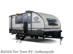 New 2026 Forest River R Pod RP-194 available in Edinburgh, Indiana