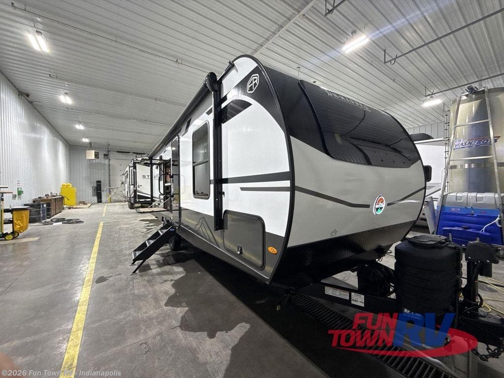 New 2026 Forest River  R Pod Un-Mapped RP-26ML available in Edinburgh, Indiana