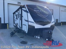 New 2022 Cruiser RV Shadow Cruiser 215RBS available in Edinburgh, Indiana