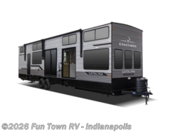 New 2026 Coachmen Catalina Destination Series 43CONDO available in Edinburgh, Indiana