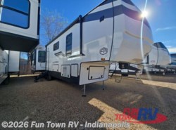 New 2026 Forest River Sierra 4003MB available in Edinburgh, Indiana